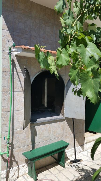 Viktorija Apartments Seget Vranjica Cameră foto